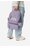 Plecak BILLABONG CWBEO-BLB-M-001-08 Fioletowy