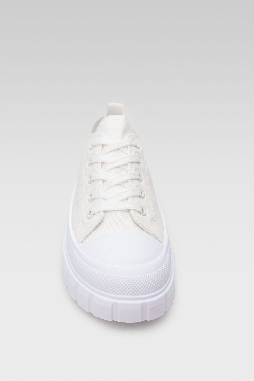 Jenny Fairy - Trampki na grubej podeszwie - 5904248503017