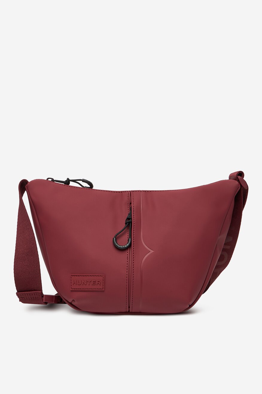 HUNTER - Średnia torebka crossbody - 5906751446188