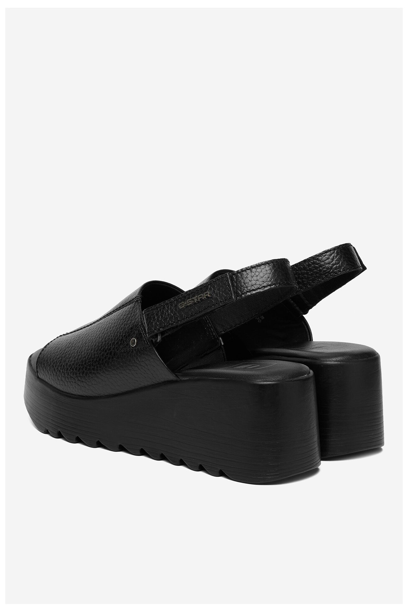 Сандали G-STAR RAW CEO-WI16-14944-01 ЧЕРЕН