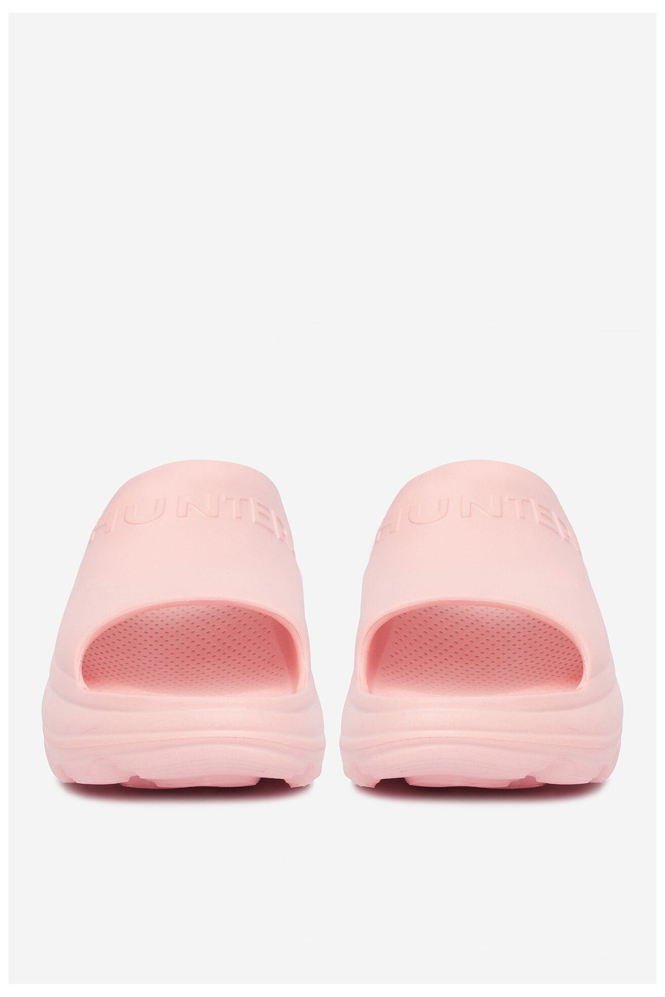 Шльопанець HUNTER CEOWB-835337 РОЖЕВИЙ