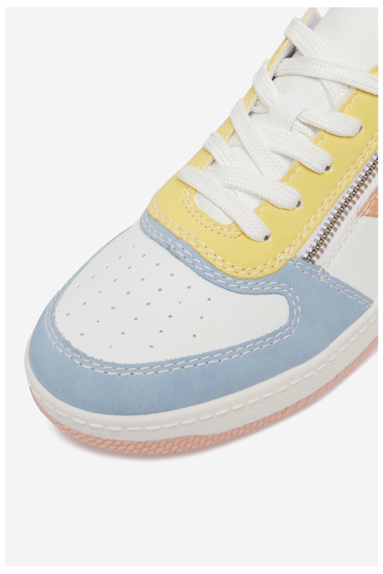 Sneakers Rieker CEO-M5520-91 MIX