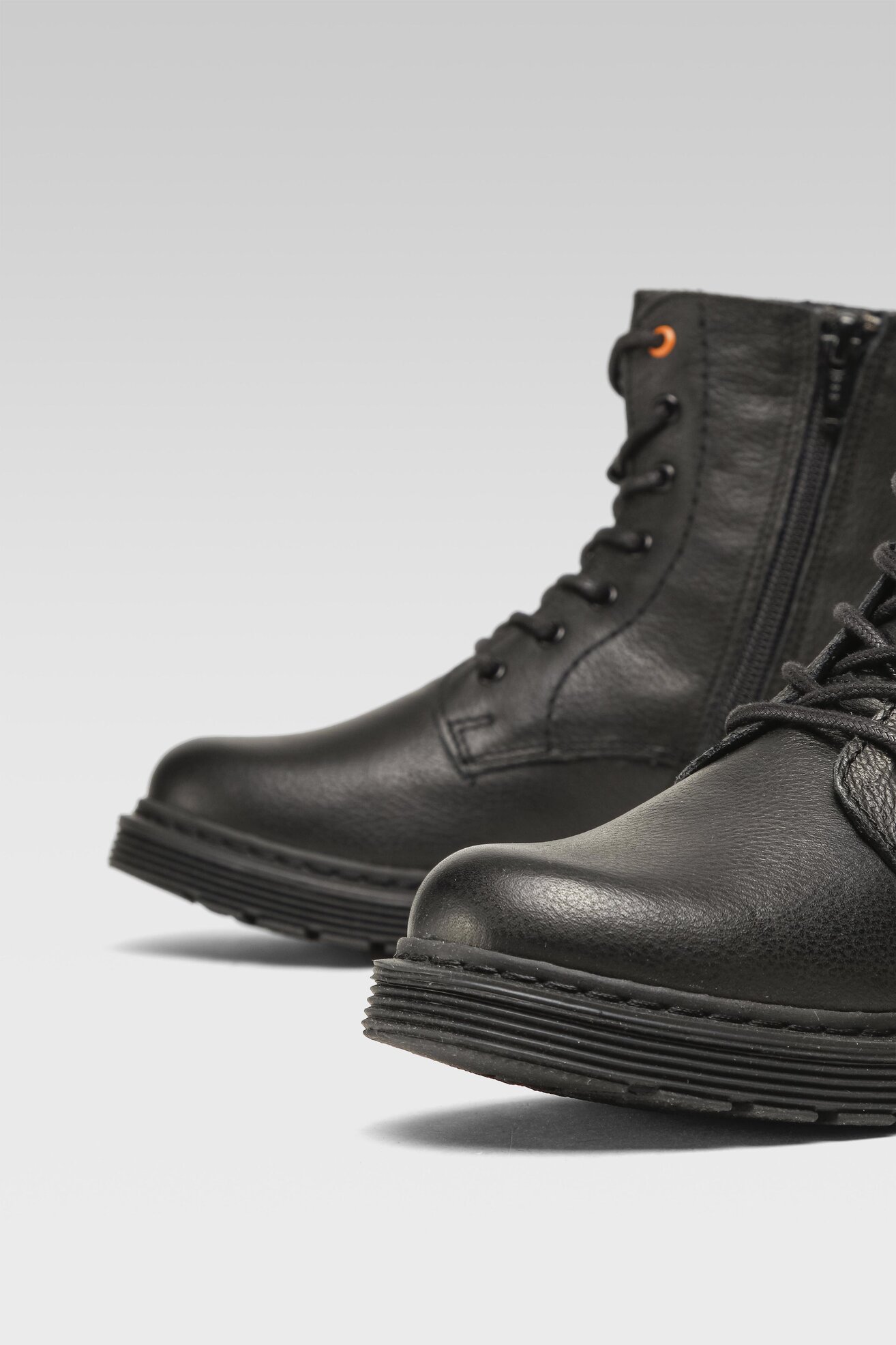 Trzewiki Lasocki Young BI12-482-08 Czarny