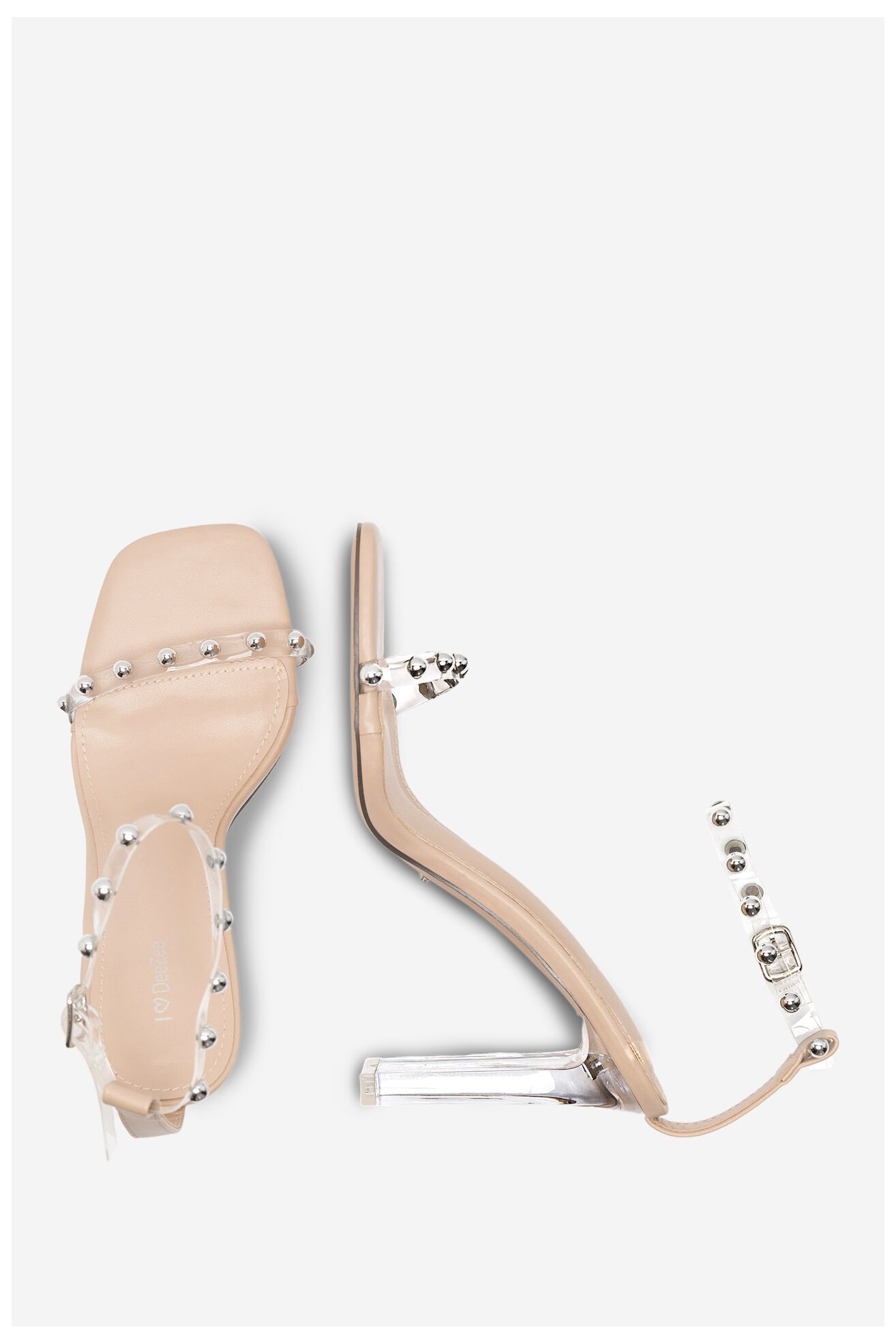 Сандали DeeZee KL2208-01 БЕЖОВ