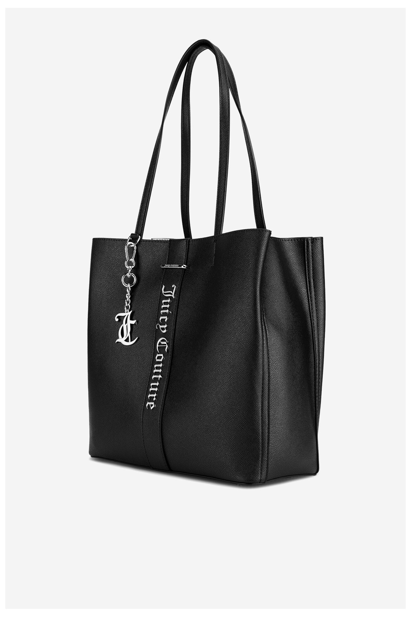 Torba Juicy Couture CEO-BIJXT3265WVP CRNA