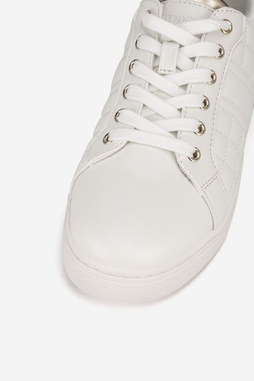 
                Кросівки Jenny Fairy БІЛИЙ - 5905588697367