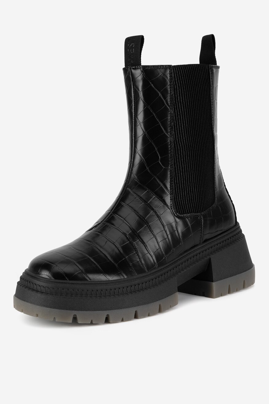 NINE WEST - Sztyblety - 5905588966470