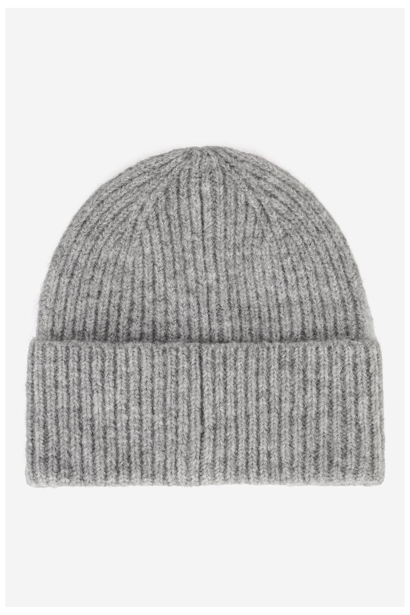 Női sapka Jenny Fairy 4W3-011-AW24 SZÜRKE