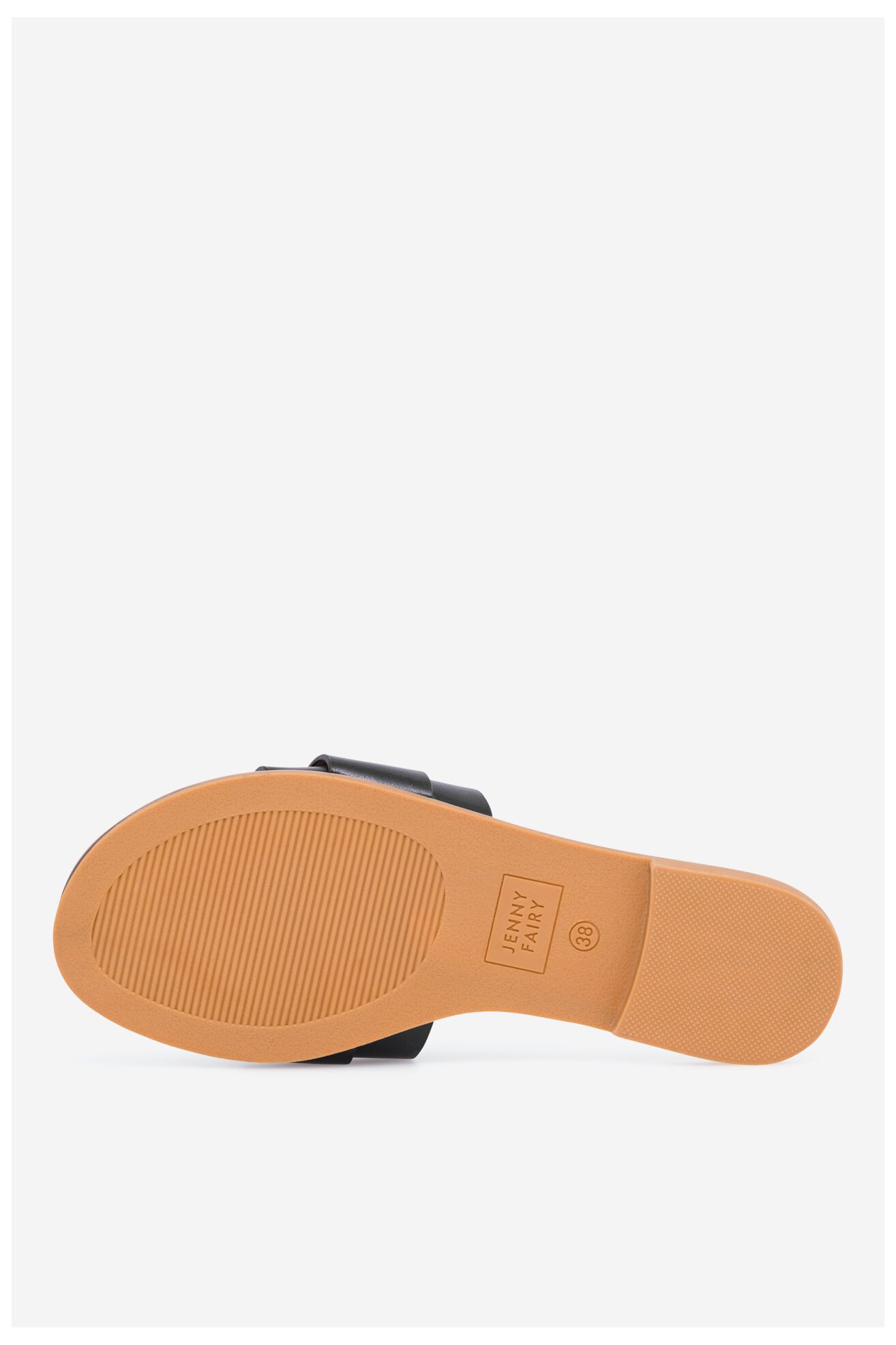 Джапанки Jenny Fairy WFA2738-1 ЧЕРЕН