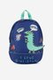 Rucsac PEPPA PIG ACCCS-AW24-100PP ALBASTRU