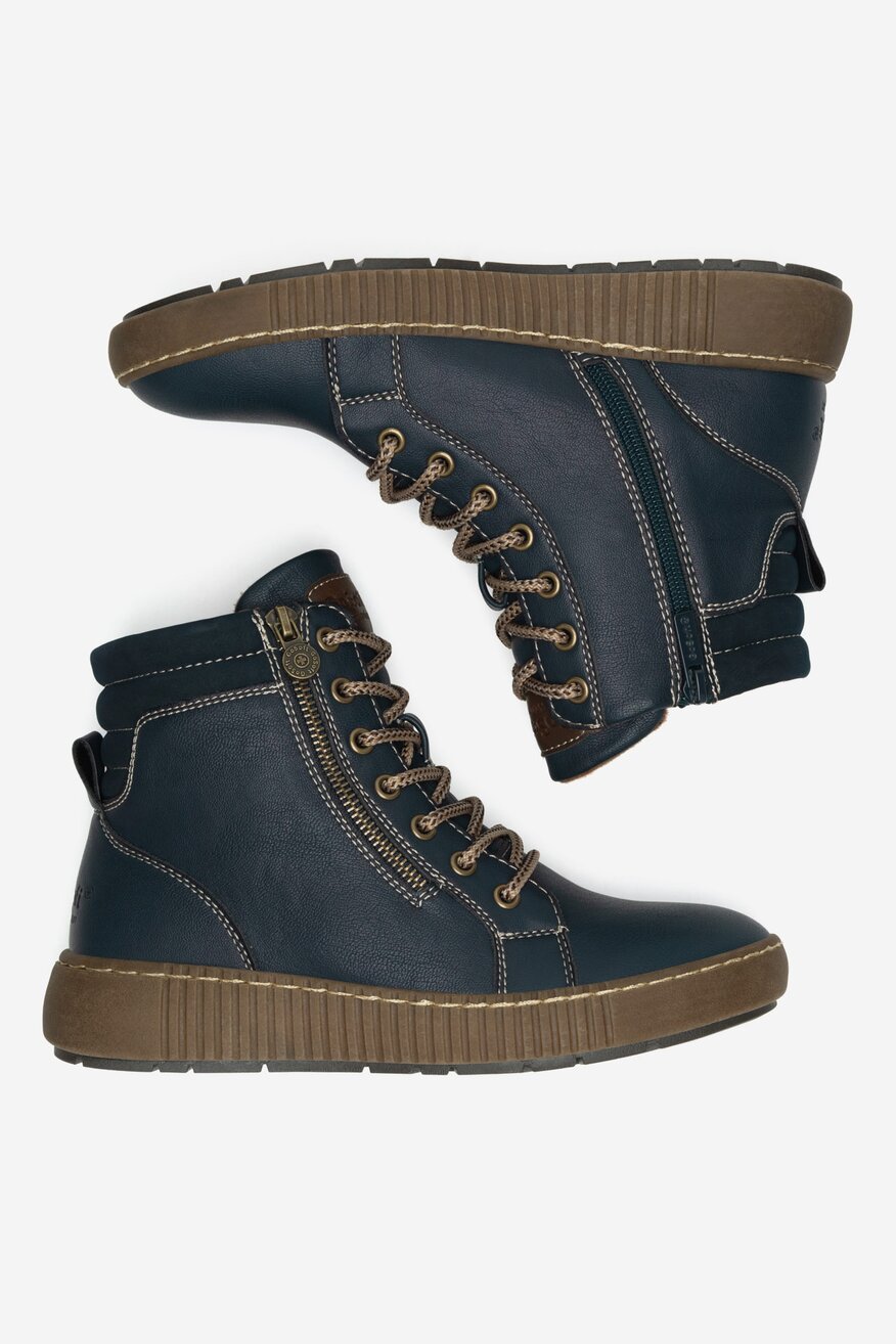 
                Bocanci Go Soft BLEUMARIN - 5905588894261