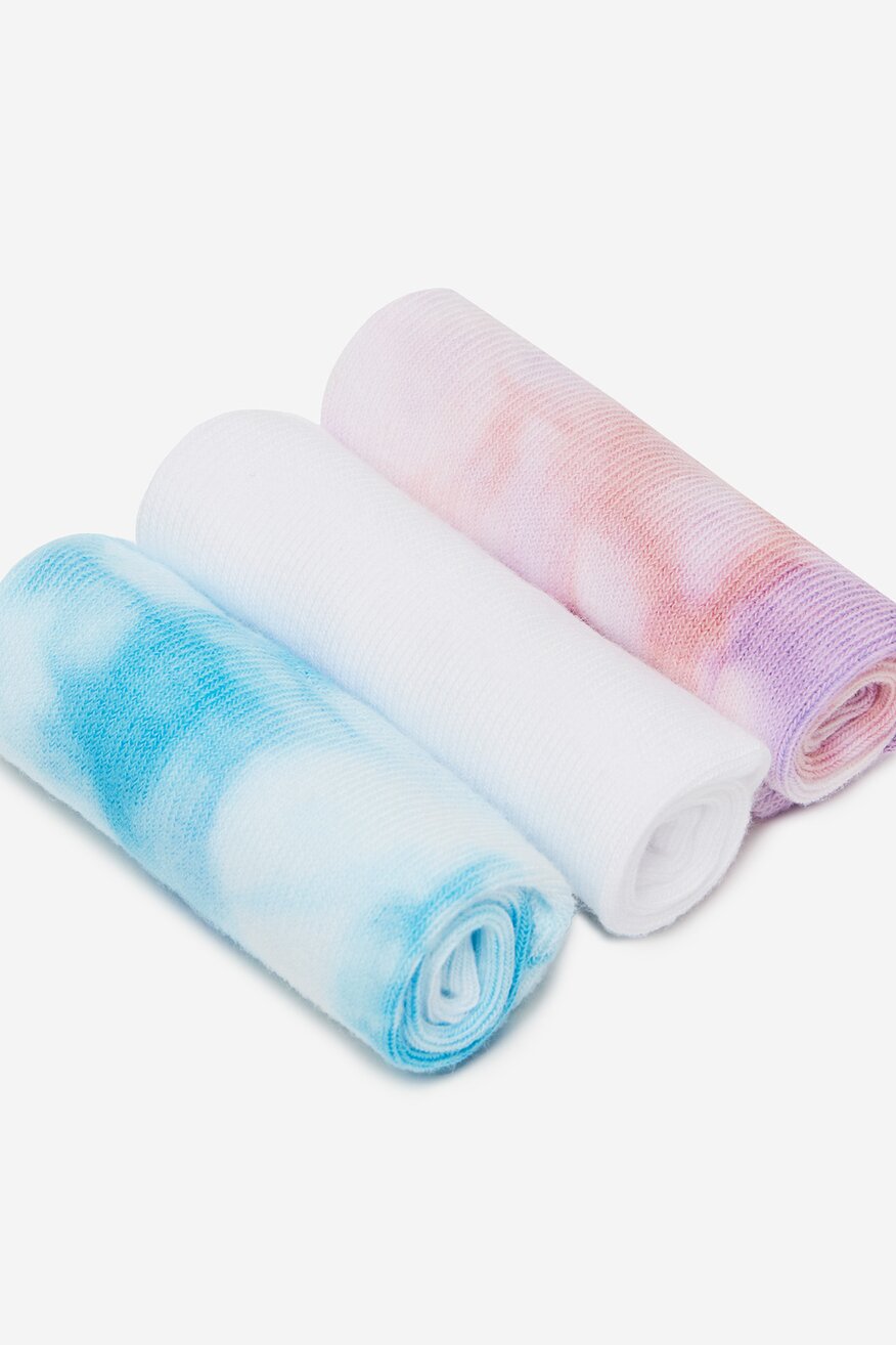 Zokni ROXY MIX - 5903698631226