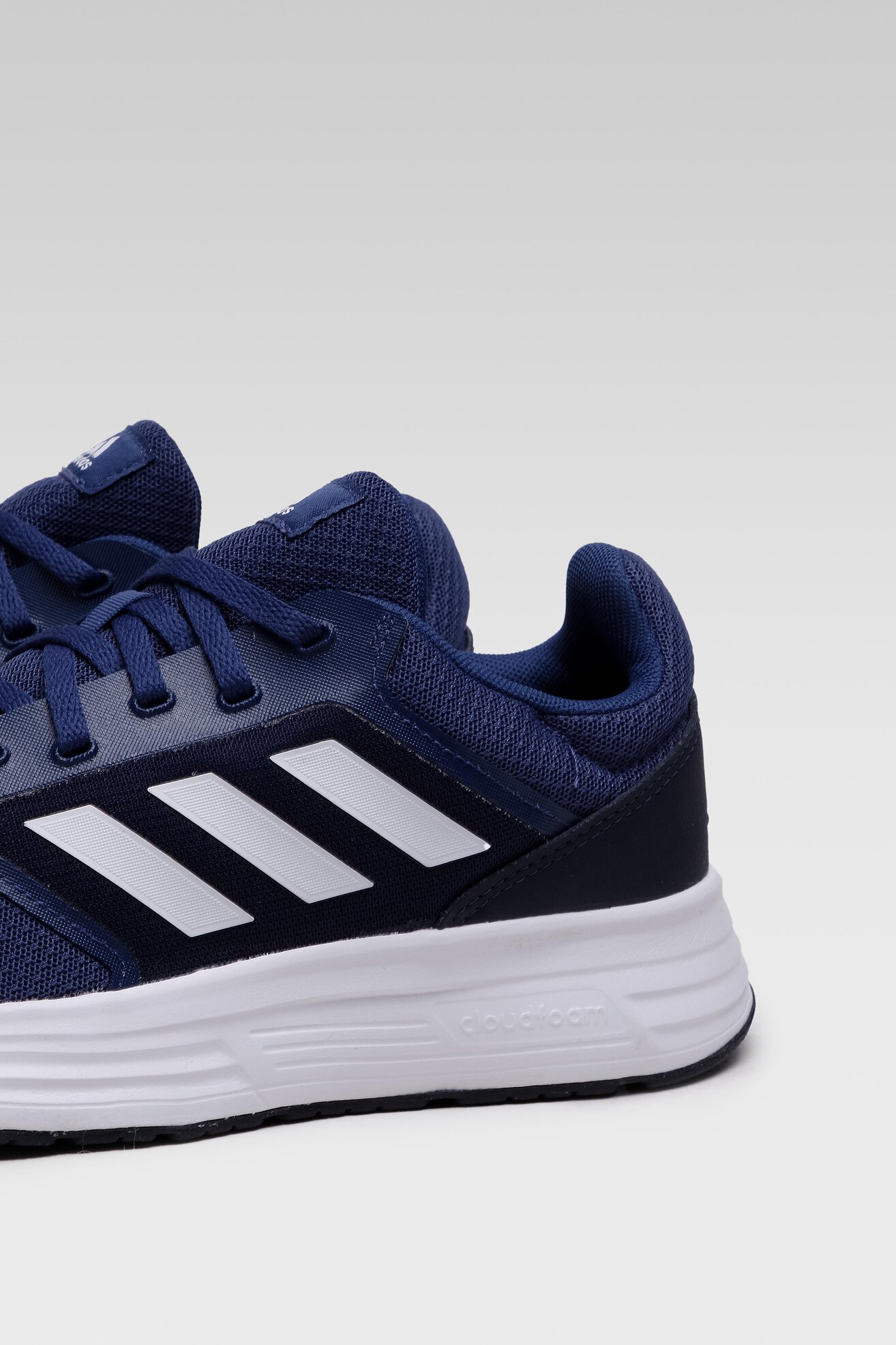 Obuwie sportowe adidas GALAXY 5 FW5705 Granatowy
