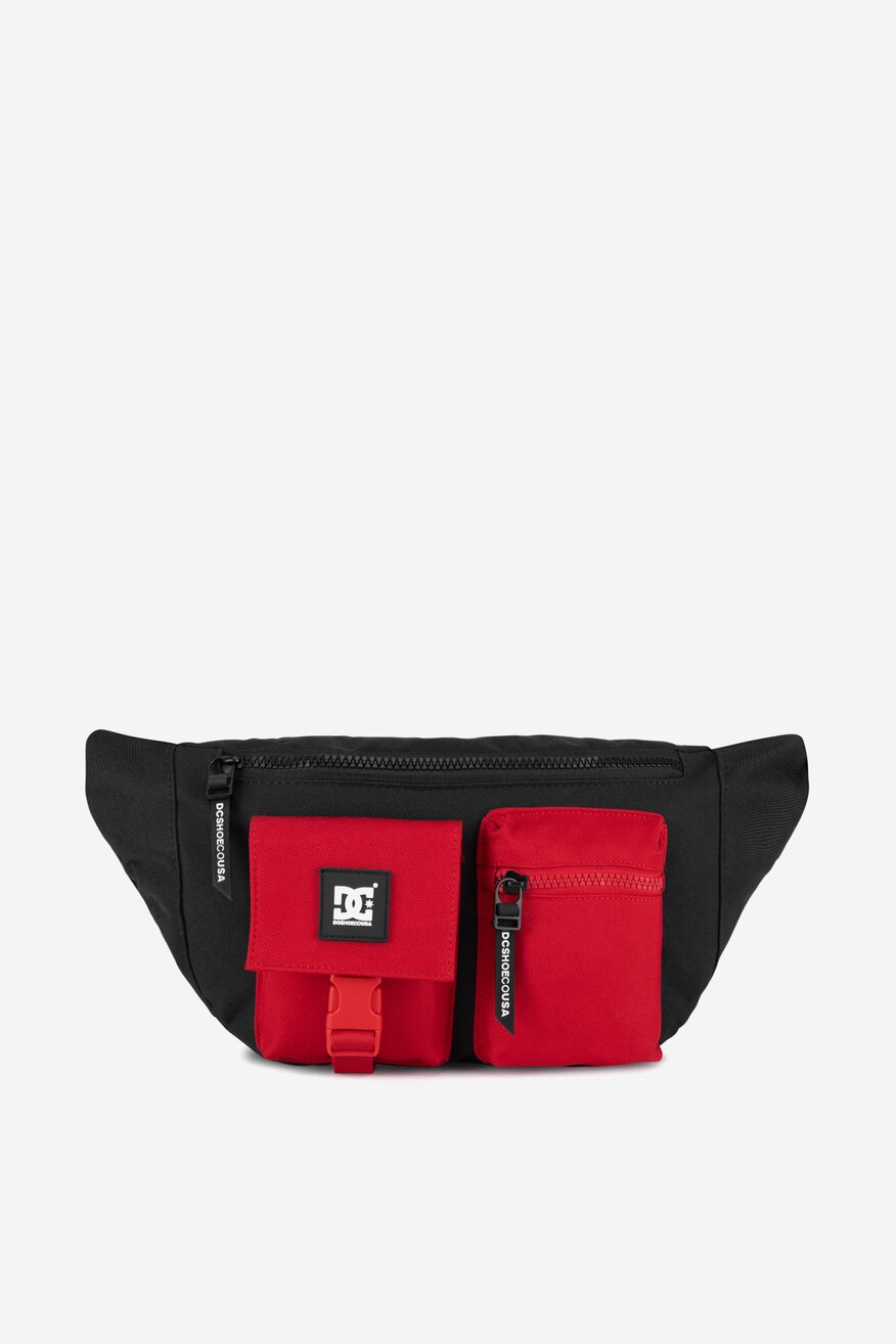 Мъжка чанта DC Shoes МИКС - 5903698188096