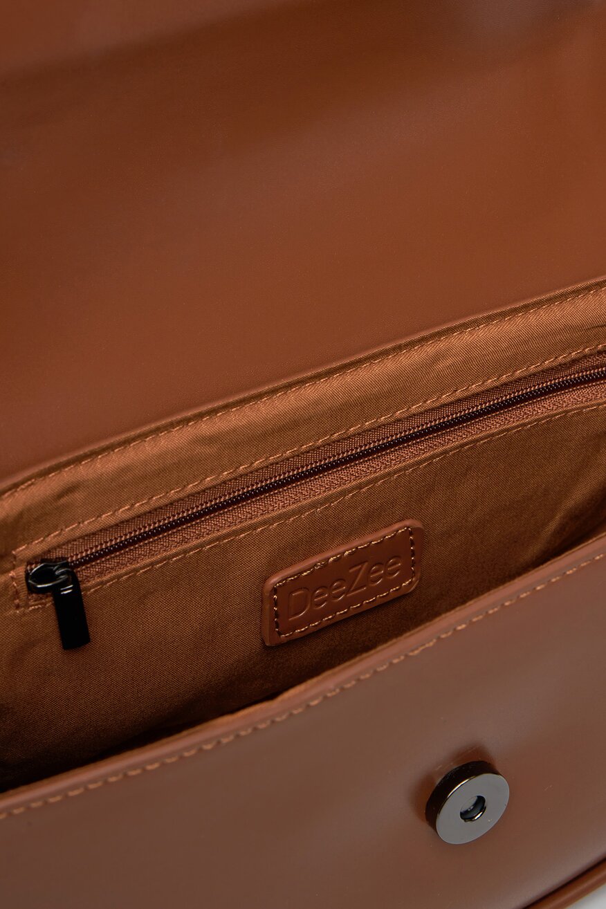 DeeZee - Mała torebka listonoszka - 5904410903843