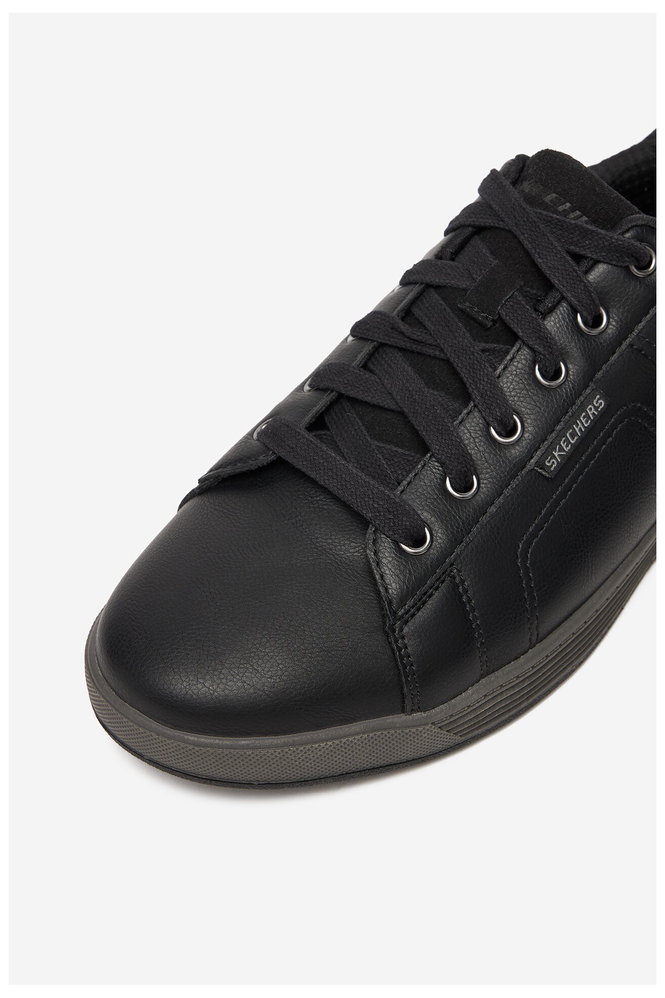 Кросівки спортивні Skechers CAVELL HENSLEY 210946 BLK ЧОРНИЙ