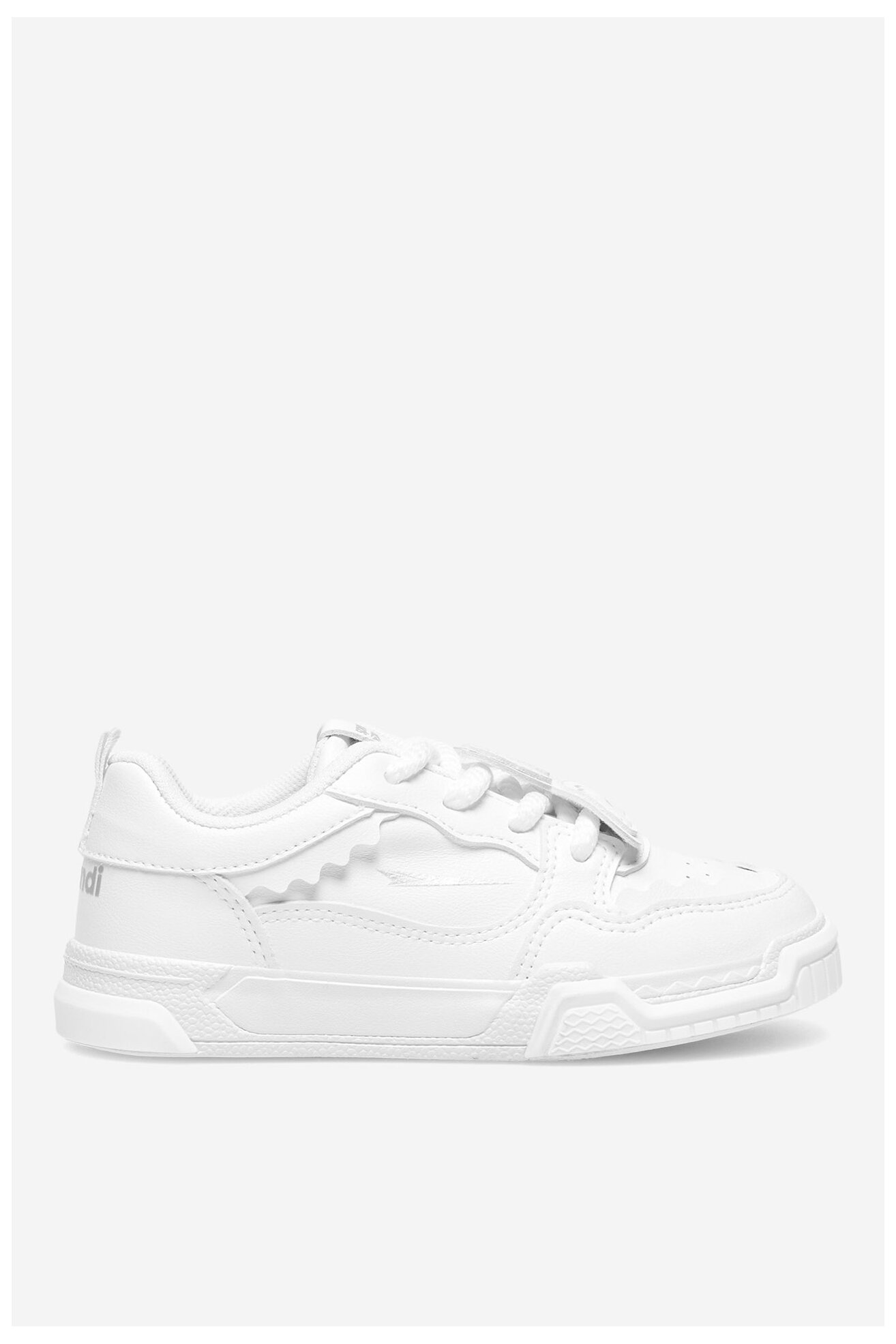 Încălțăminte sport Sprandi Z-633 ALB