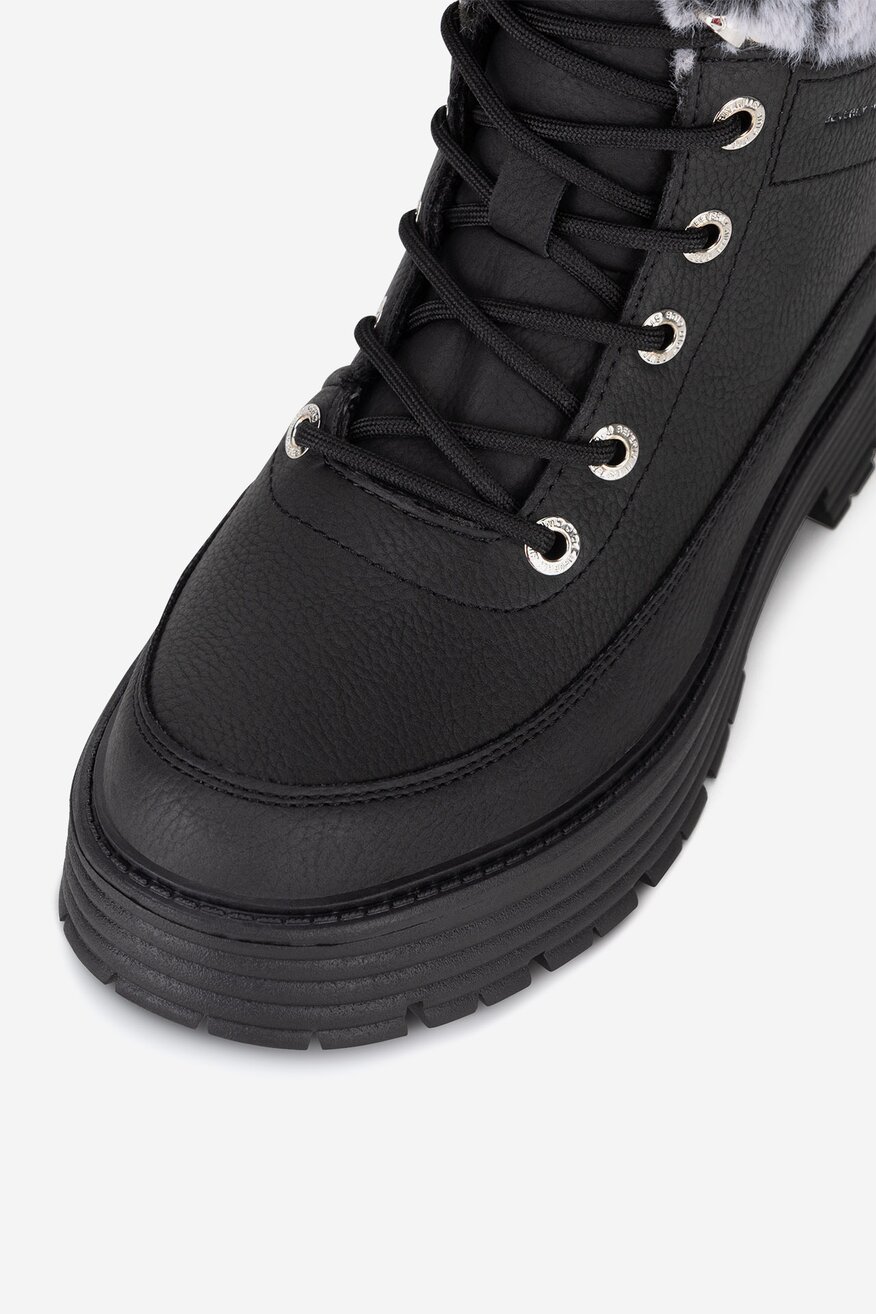 
                Боти Beverly Hills Polo Club ЧЕРЕН - 5905588915652