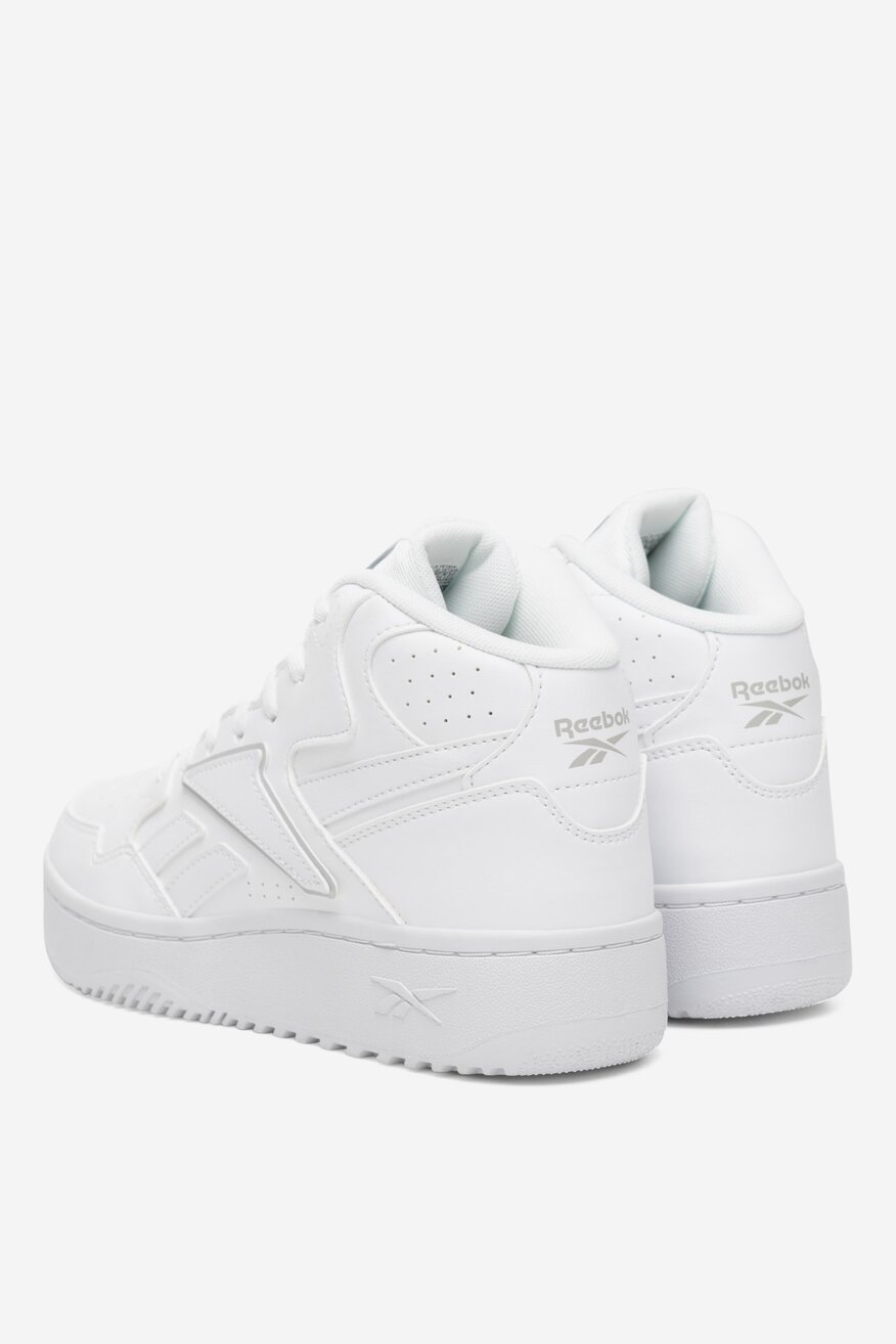 Sportovní obuv Reebok BÍLÁ - 5905588902614
