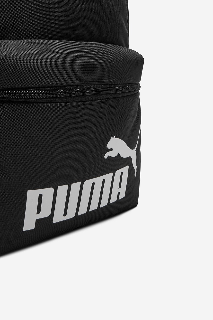 Batoh Puma ČERNÁ - 5903419772283