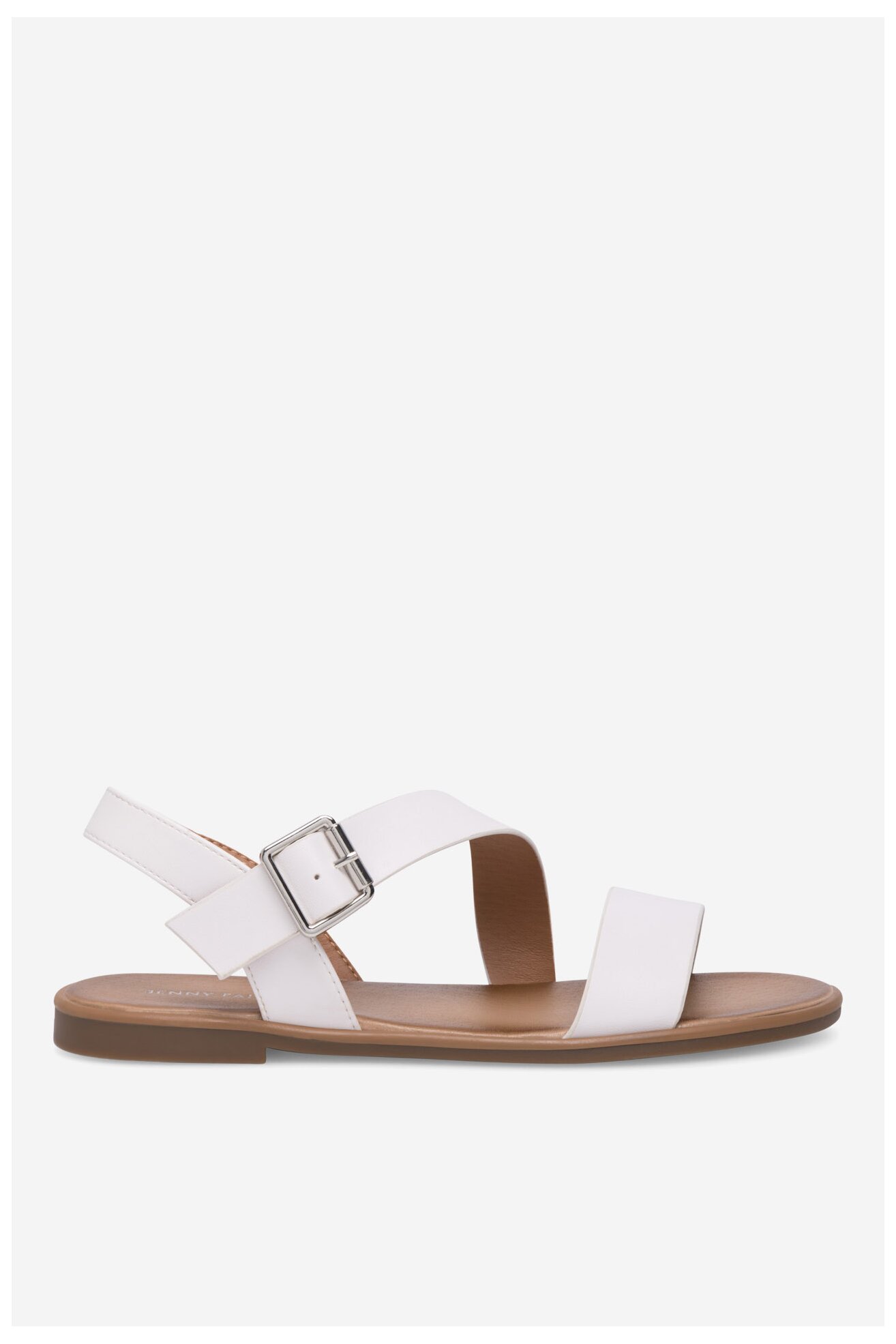 Sandale Jenny DARI WS250723-3 ALB