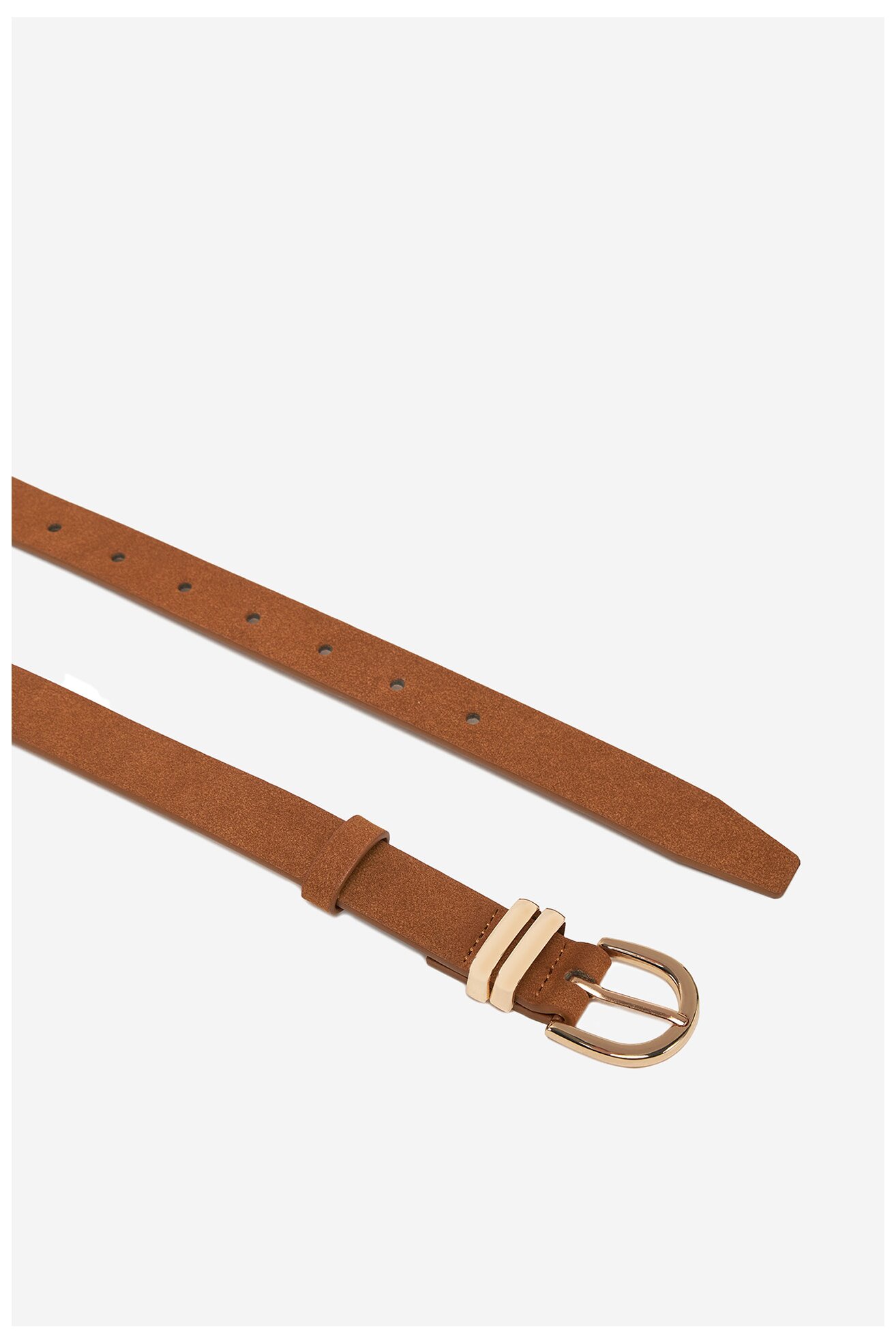 Női öv DeeZee SS23260 CAMEL