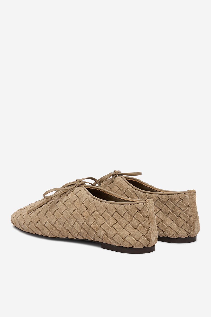 
                Gino Rossi - Półbuty skórzane - 5907964069430