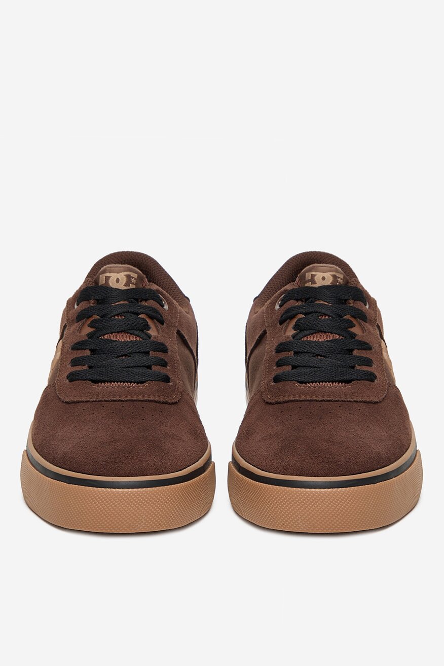 Pantofi pânză DC Shoes MARO - 5906751370438