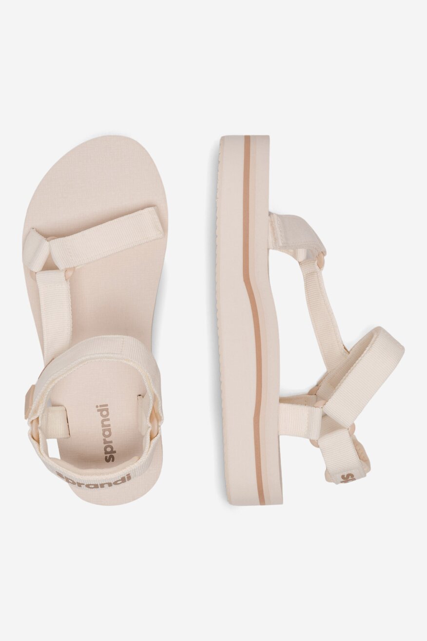 Szandál Sprandi BÉZS - 5905588482932