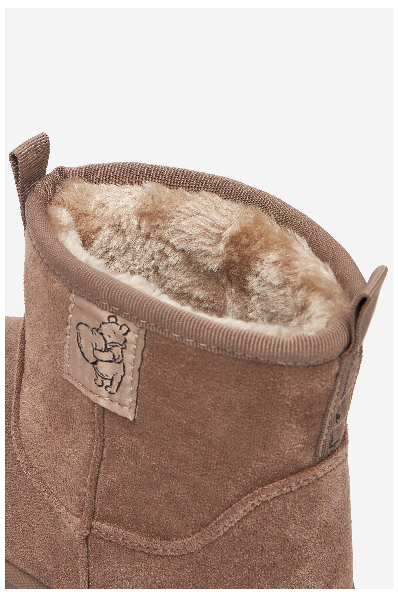 Ghete Winnie The Pooh CEO-CS-AW25-237WTP BEJ