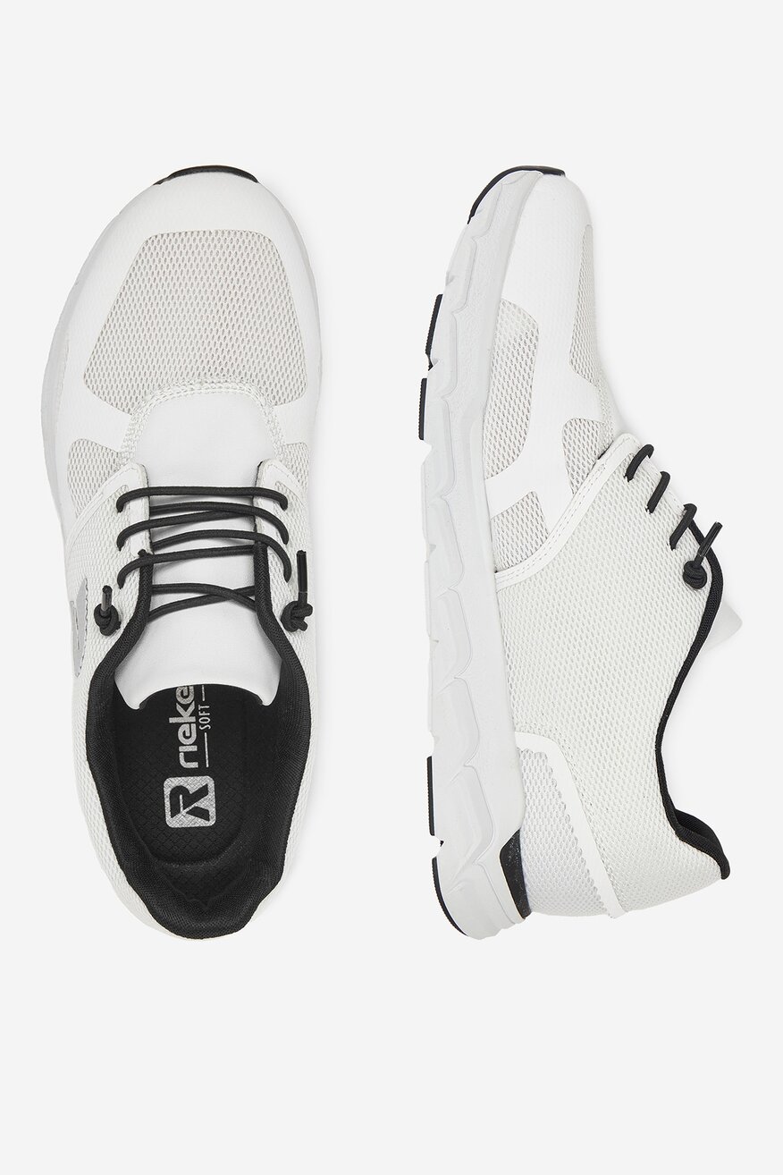 Rieker - Sneakersy - 2230074028169