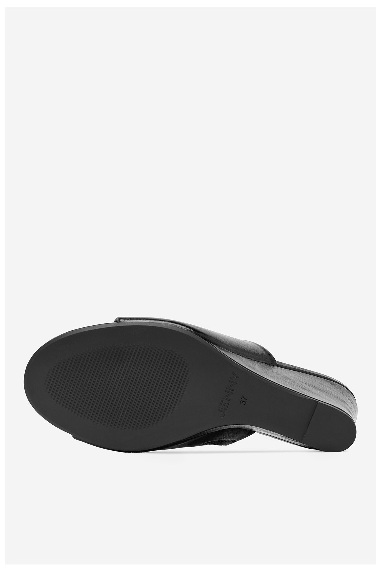 Шльопанець Jenny CEO-YZ2512-3 ЧОРНИЙ