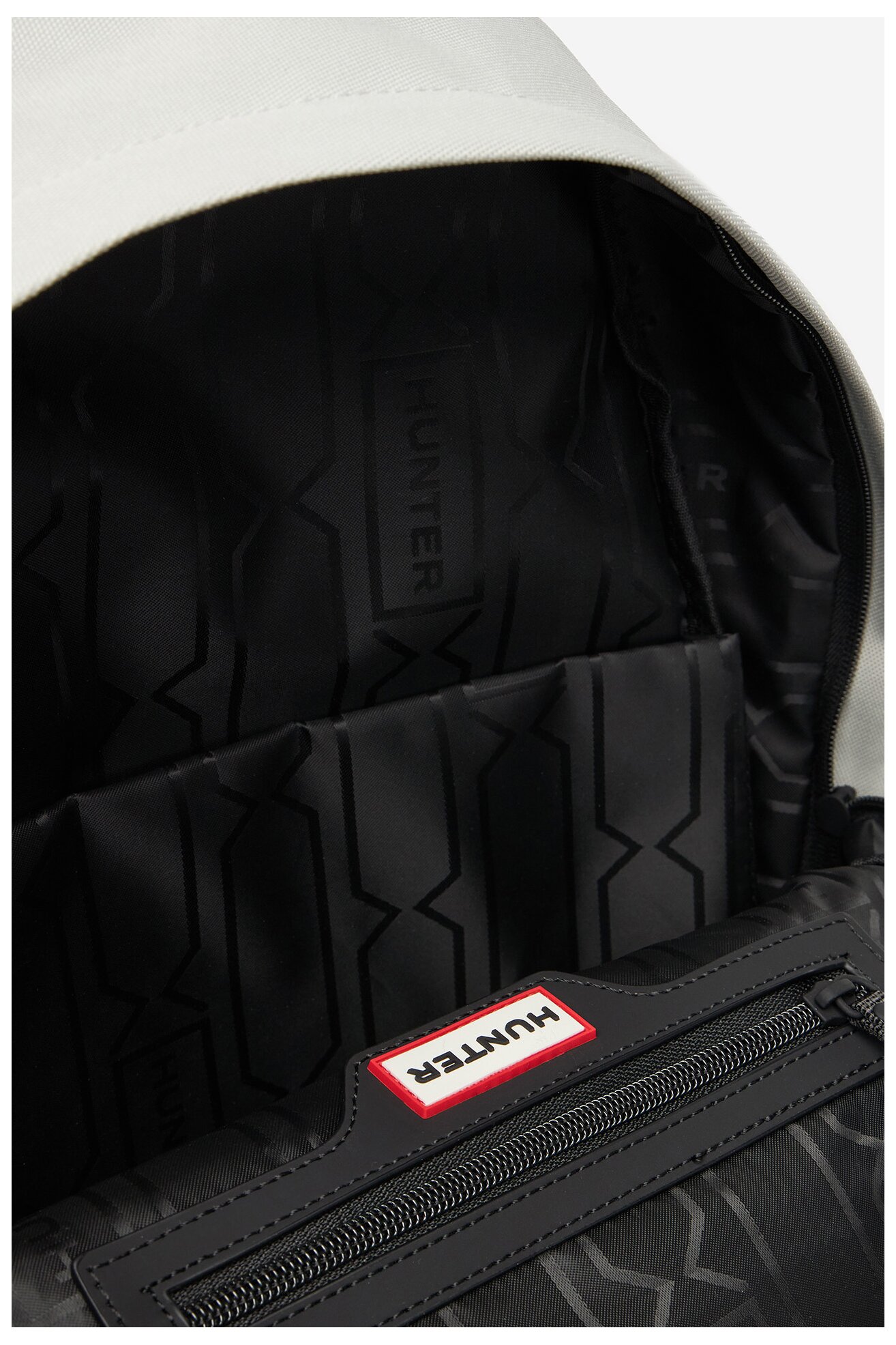 Раница HUNTER HTR-B-011-07 СИВ