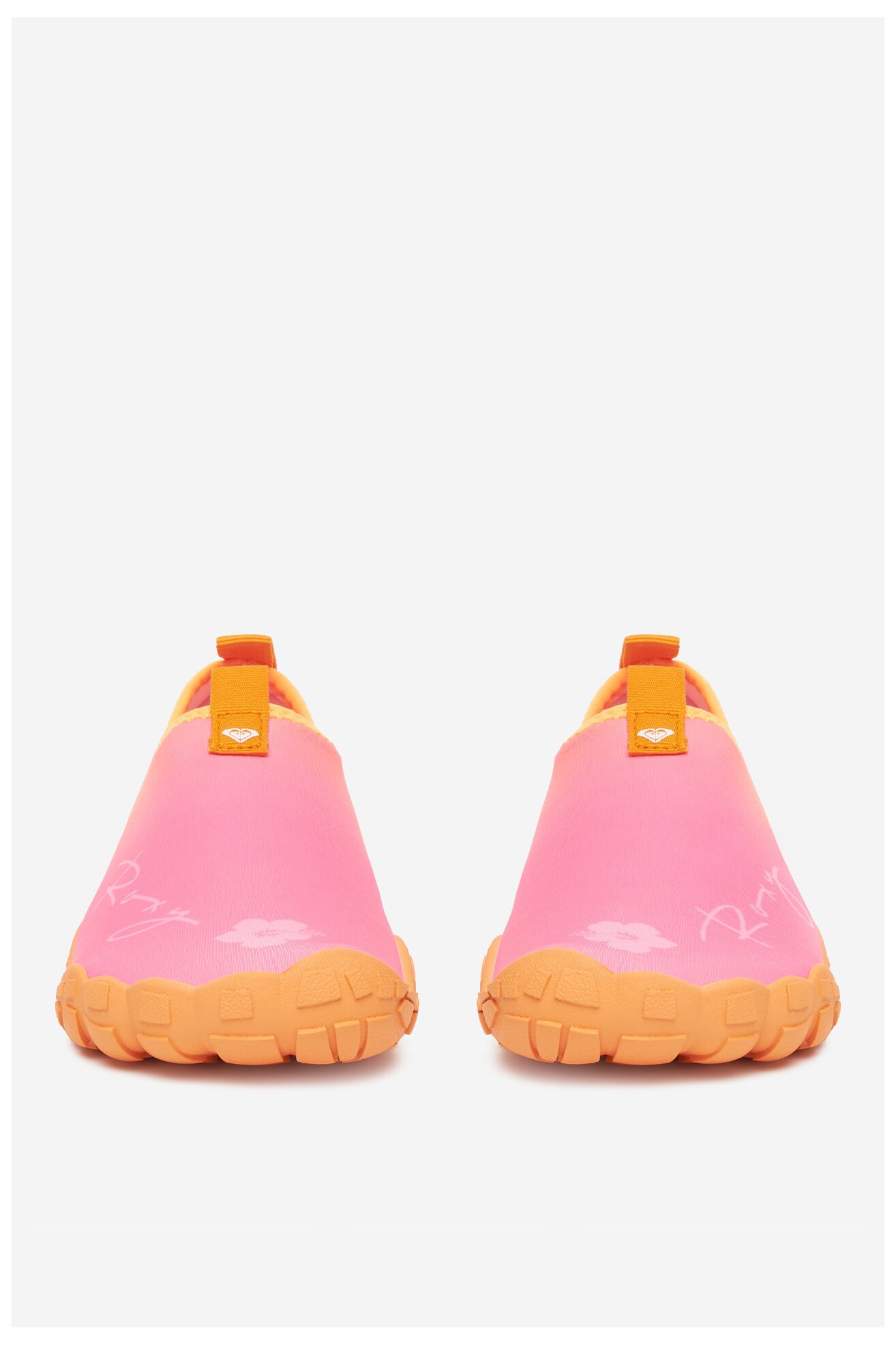 Vízi cipő ROXY CP88-26017 RÓZSASZÍN