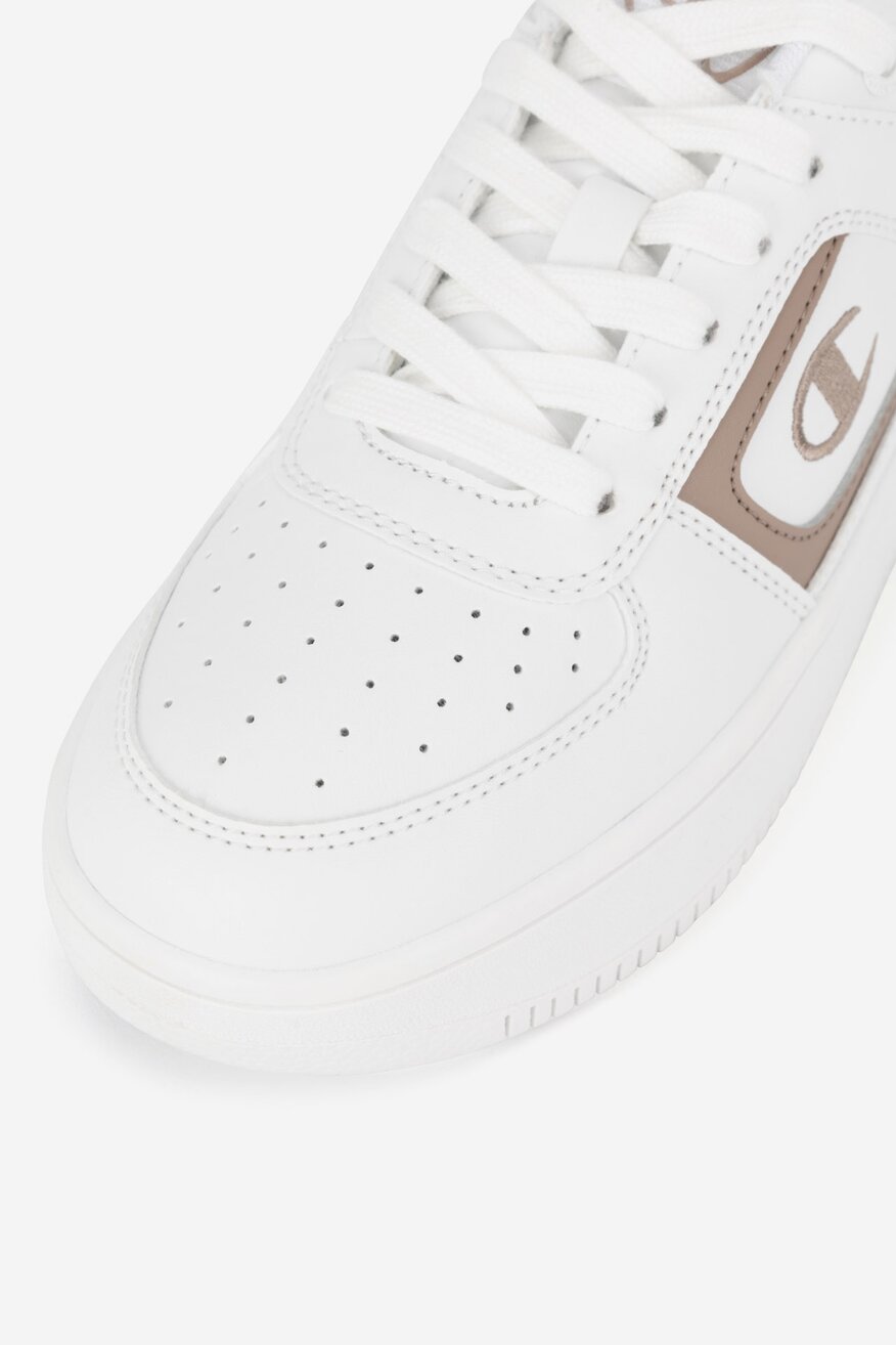 Sportovní obuv Champion BÍLÁ - 5905588660101