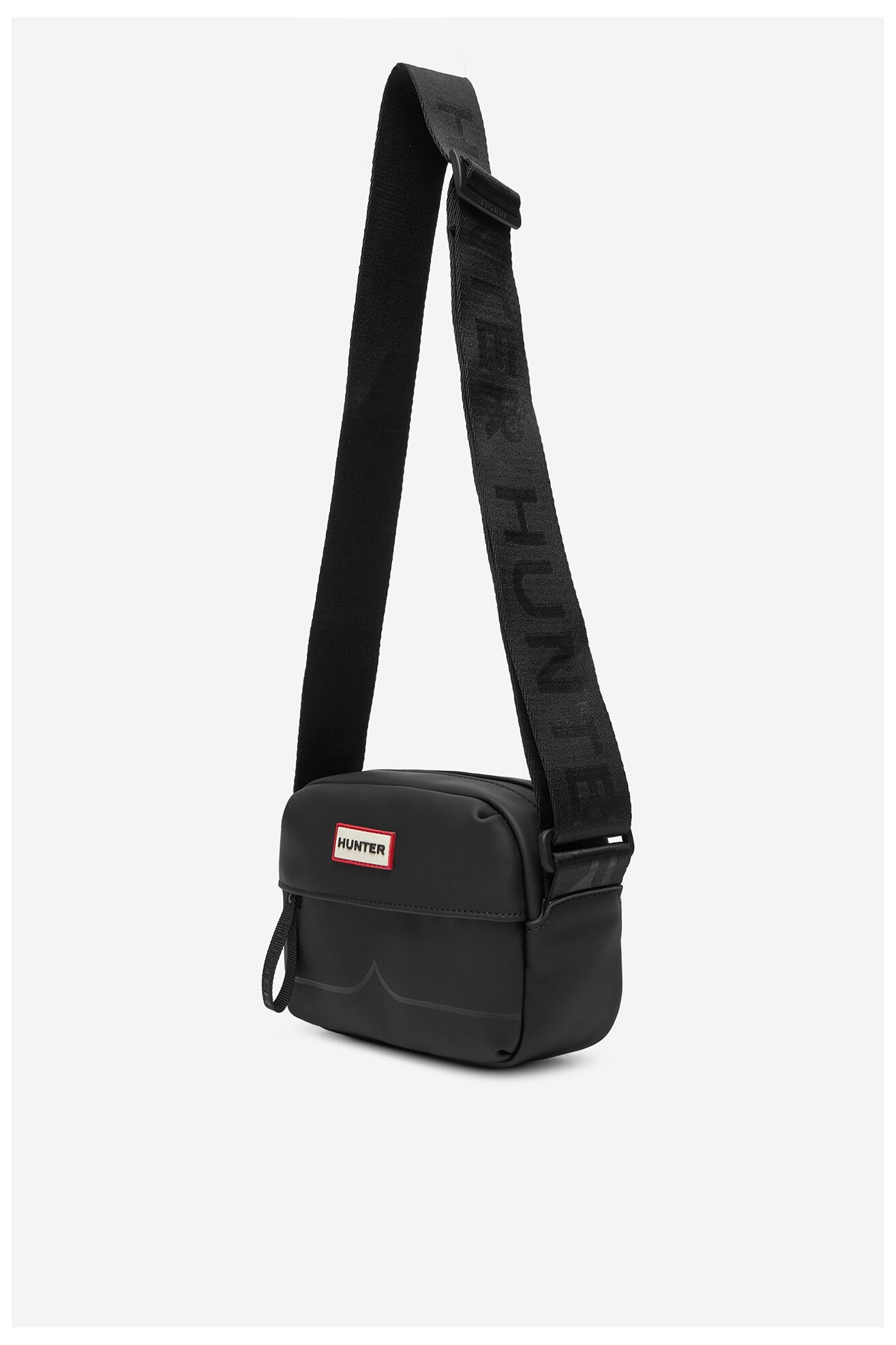 Torba HUNTER C-HTR-B-007-06 CRNA