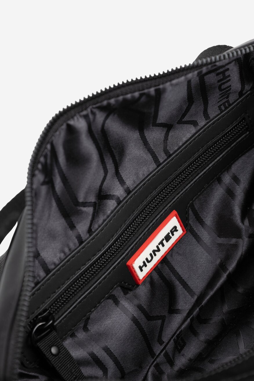 HUNTER - Średnia torba podróżna - 5905588830740