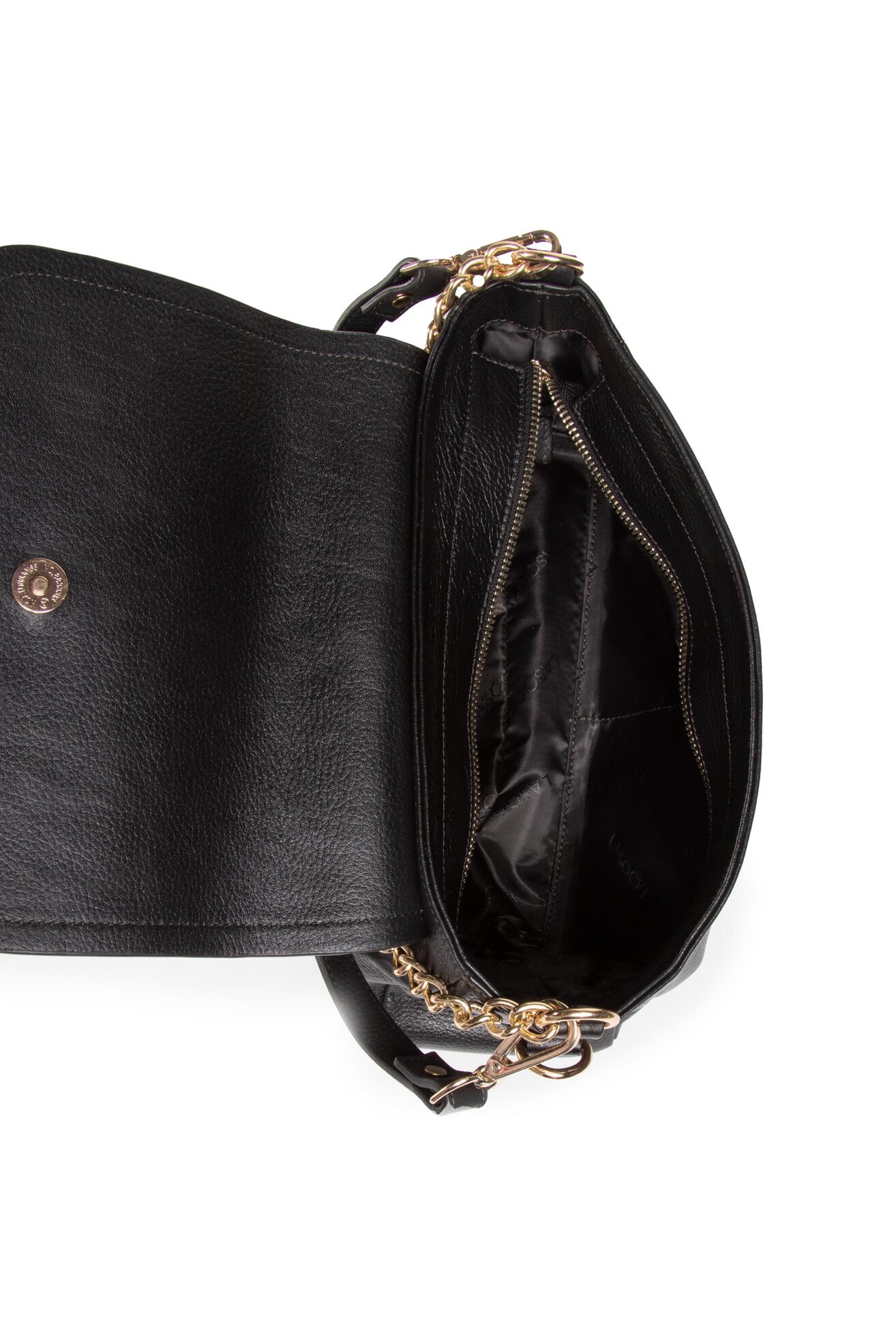 Torebka Lasocki BRT-552 Czarny