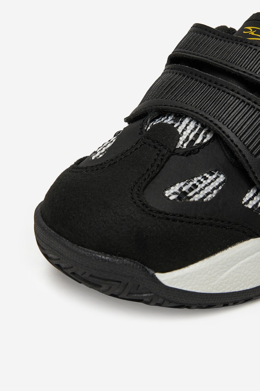 SHAQ - EOSS-RAQ LOW - 5906751212080