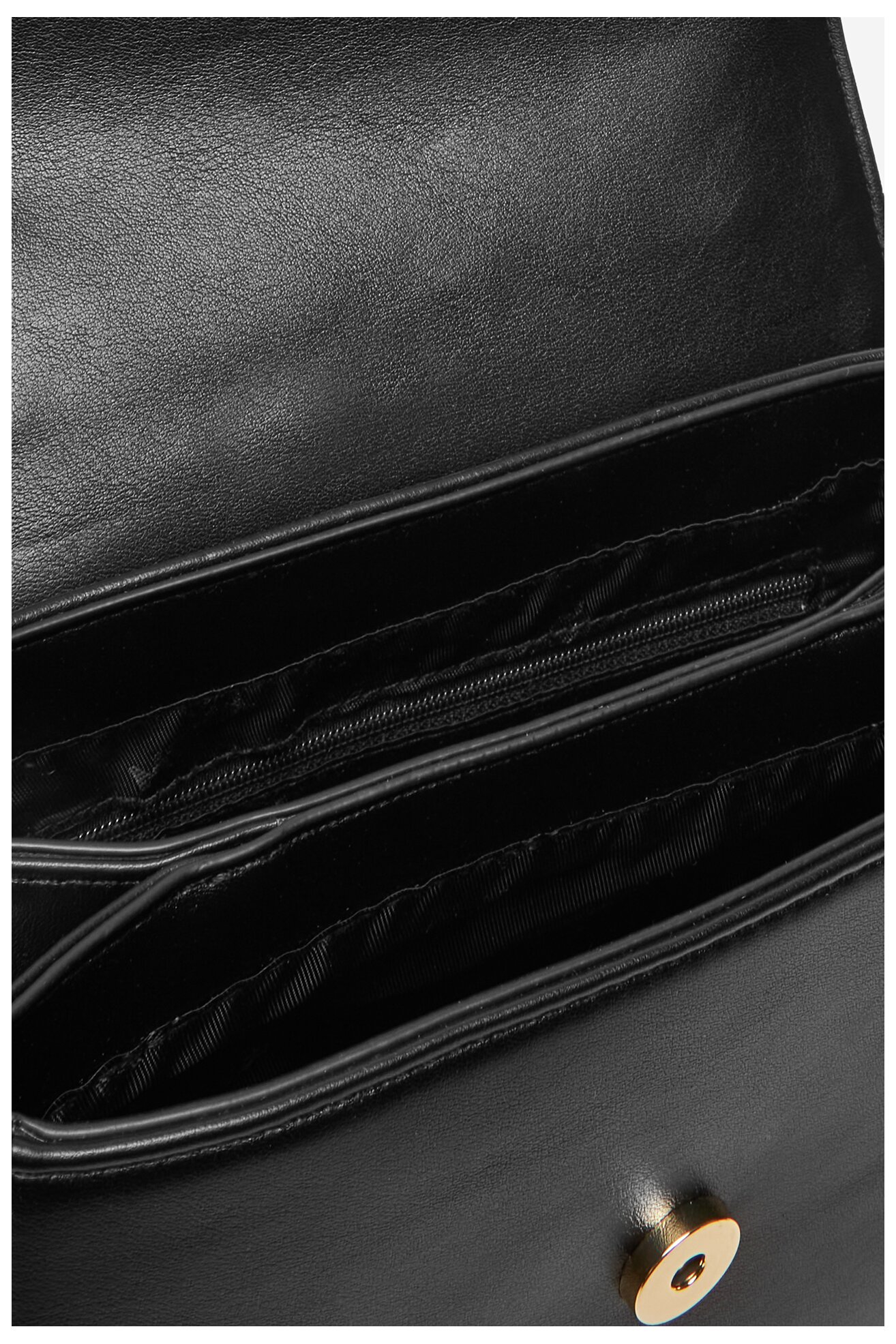 Torebka Mexx C-MEXX-S-010-08 Czarny