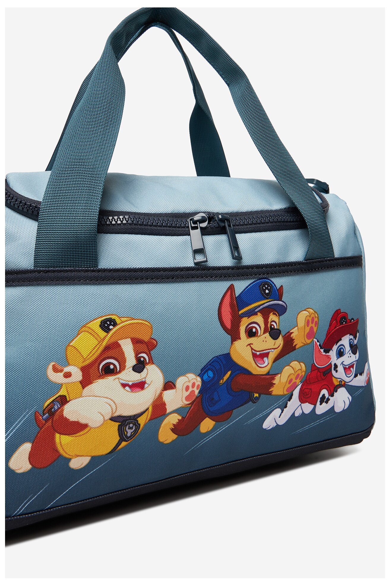 Utazó táska Paw Patrol CEO-ACCCS-AW25-326PAW SZÜRKE