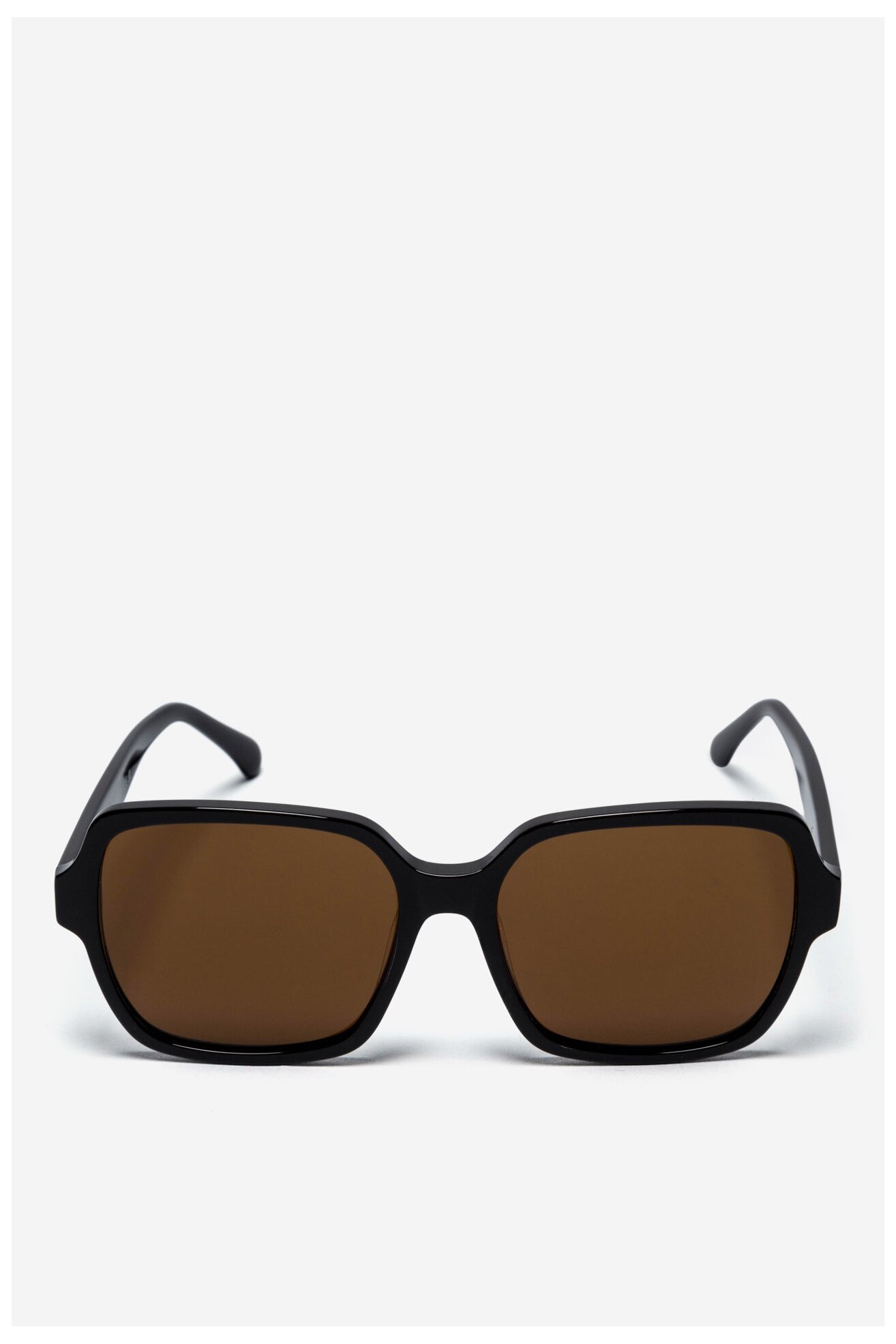 Okulary damskie Gino Rossi GR6621S Brązowy