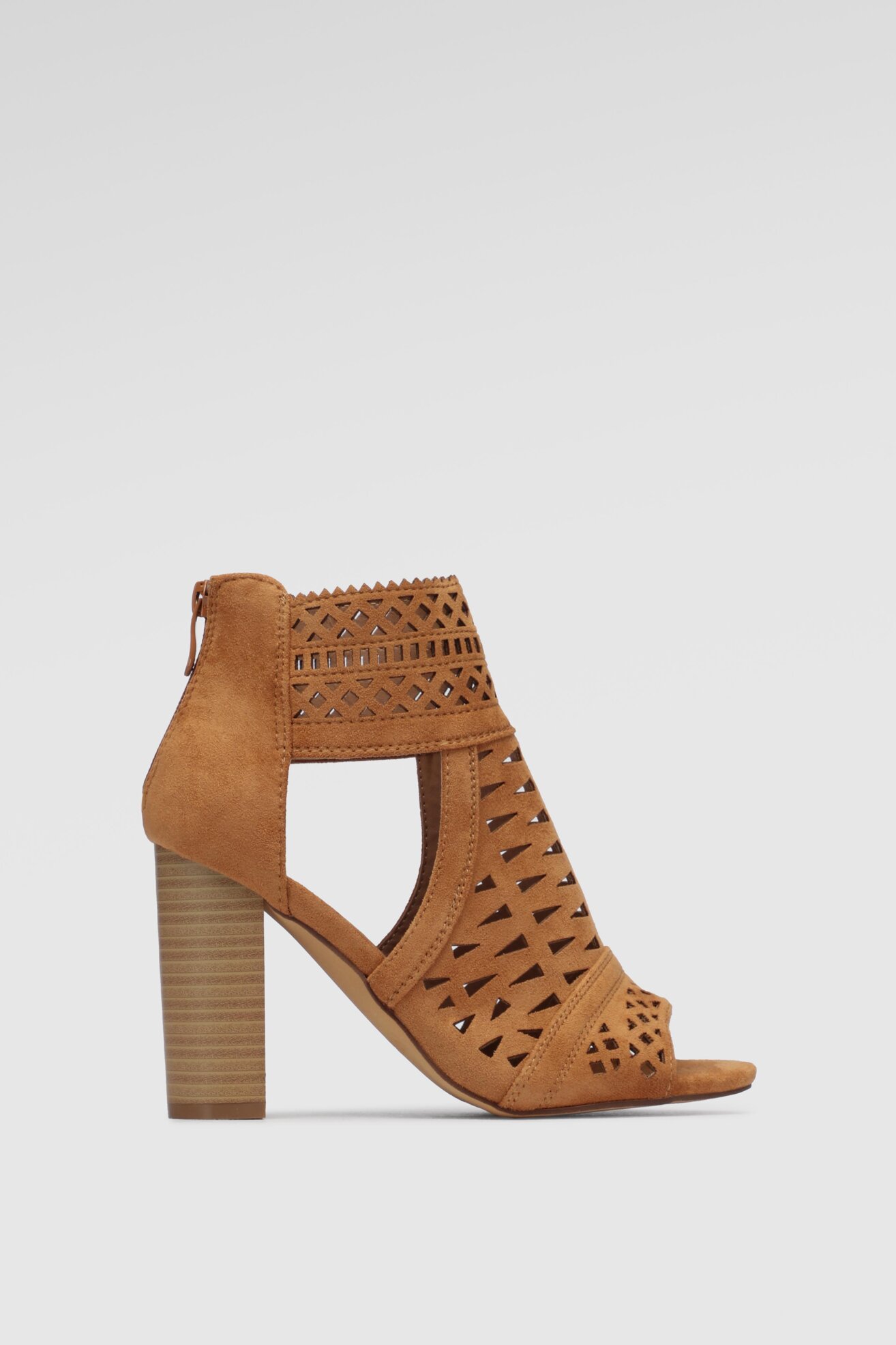 Szandál DeeZee WS2011-02 CAMEL