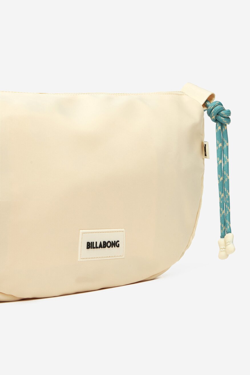 Geantă de mână BILLABONG BEJ - 5906751132364