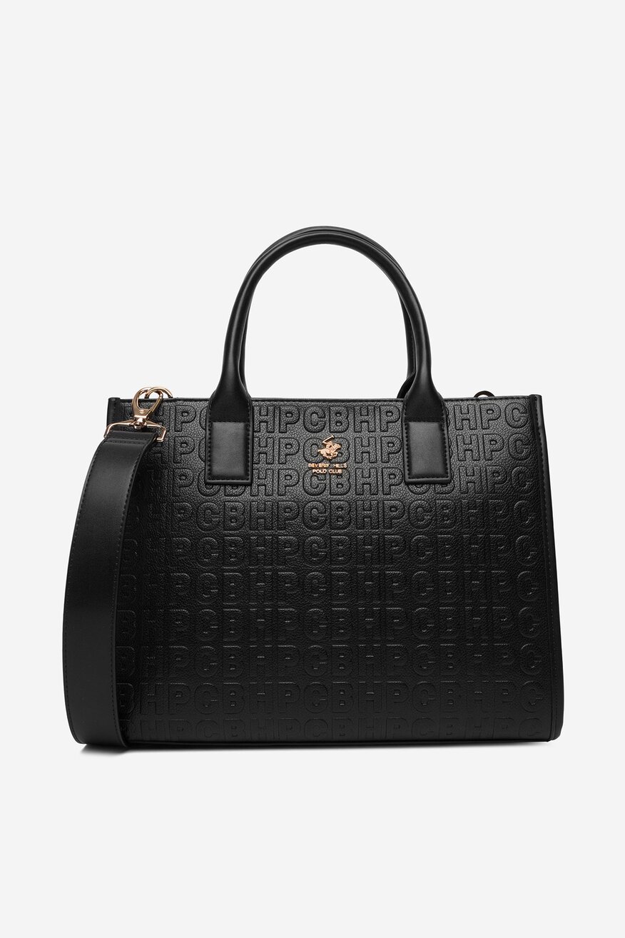 
                Beverly Hills Polo Club - Torebka - 5906751562475