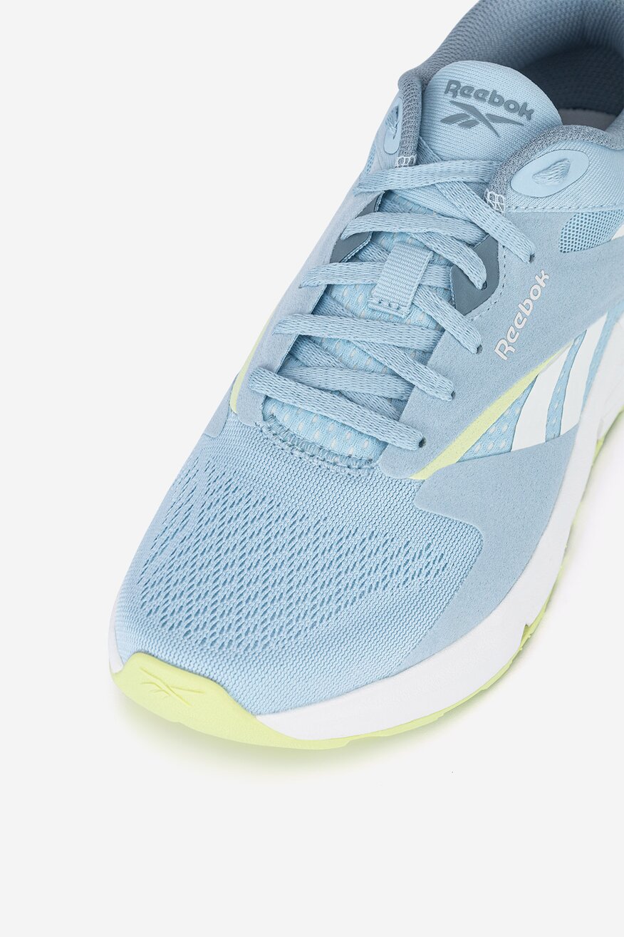 
                Sportcipő Reebok KÉK - 5905588720195