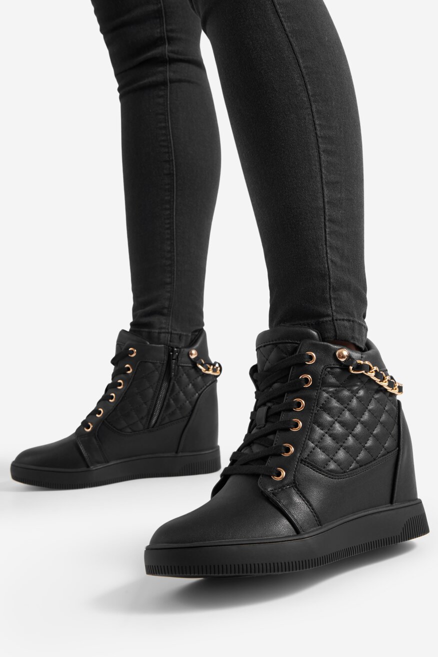 
                Jenny Fairy - Trzewiki - 5904862982731