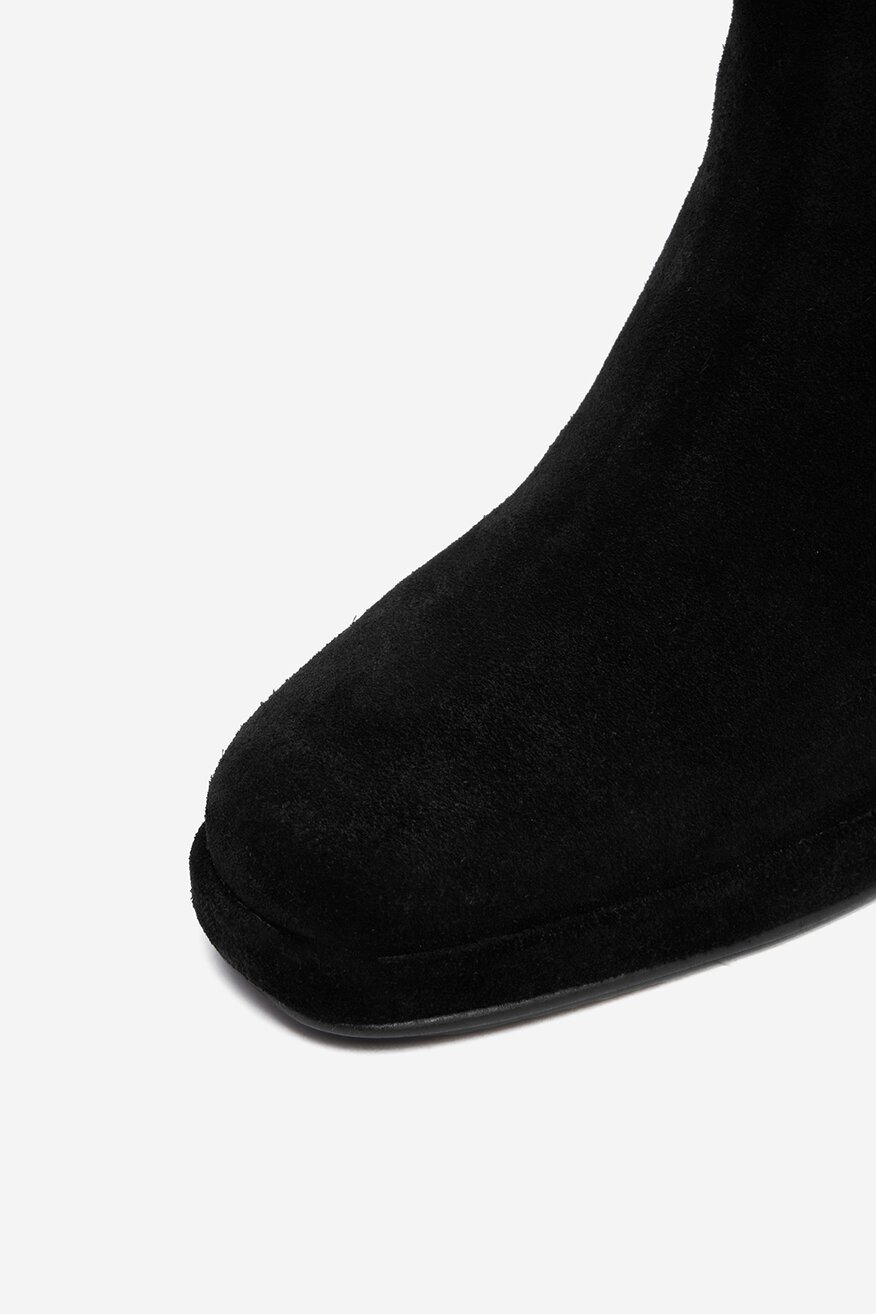 
                Ghete Beverly Hills Polo Club NEGRU - 5906751480687