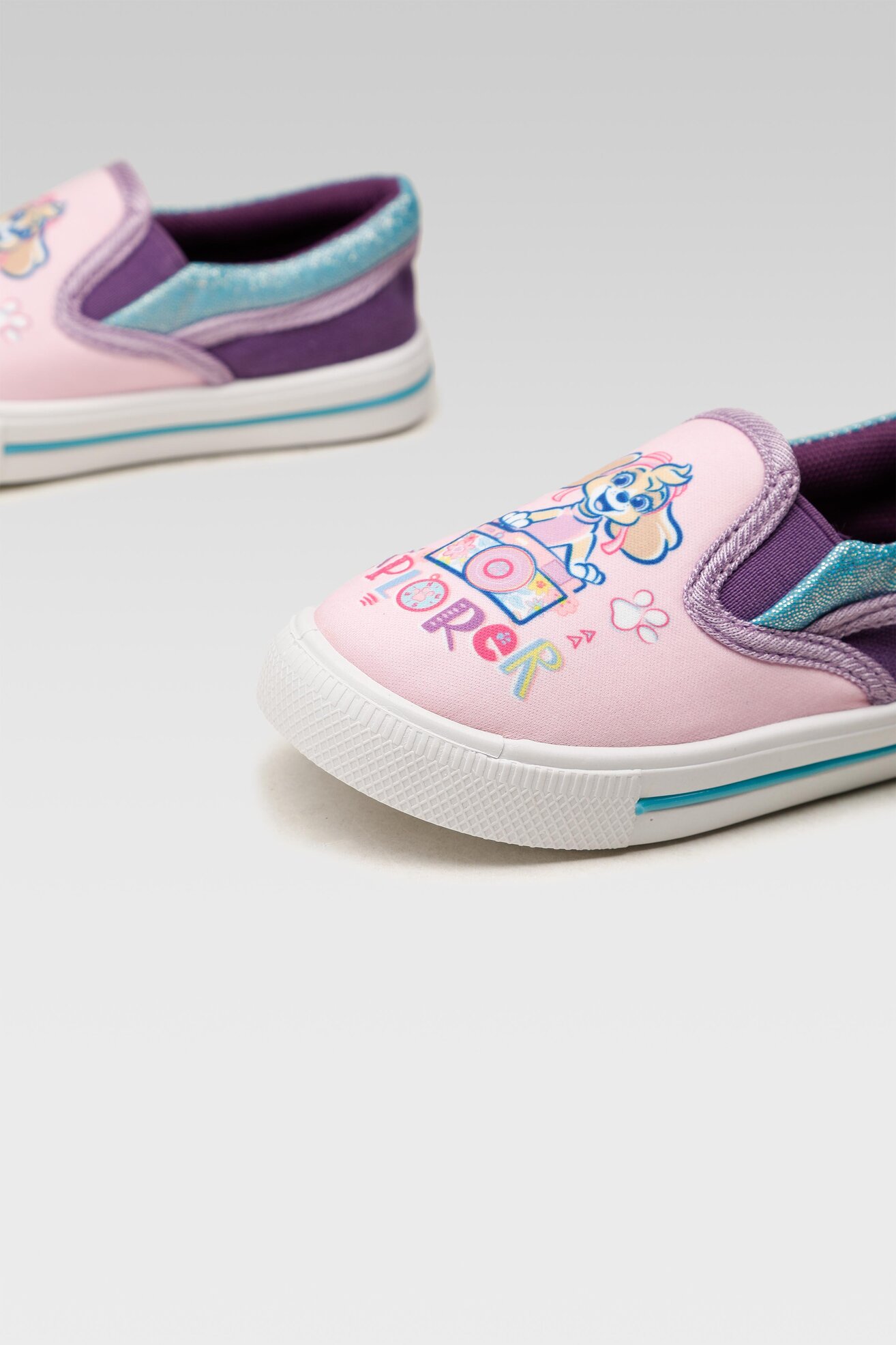 Papuče Paw Patrol 2TGPP22-13 ROZE