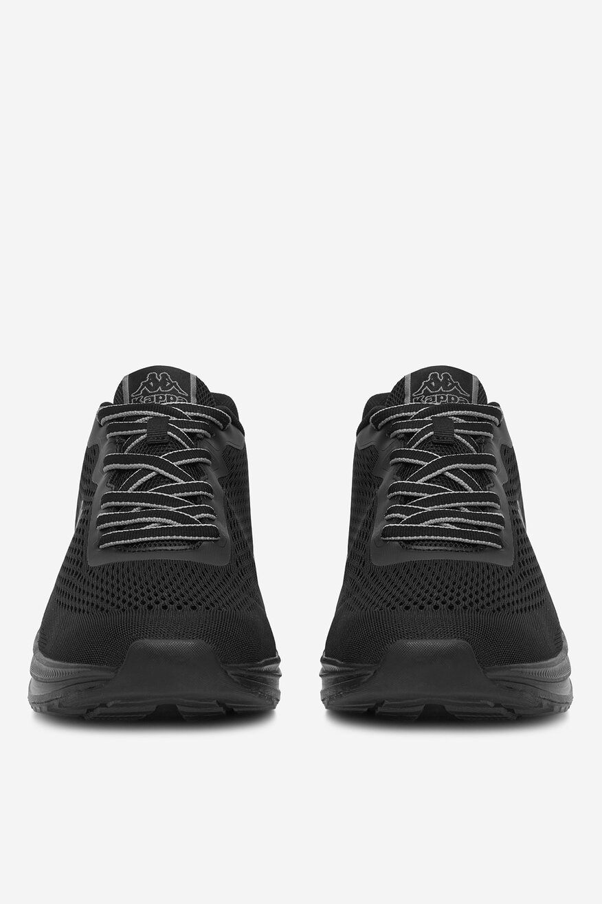 
                Спортни обувки Kappa ЧЕРЕН - 5906751600450